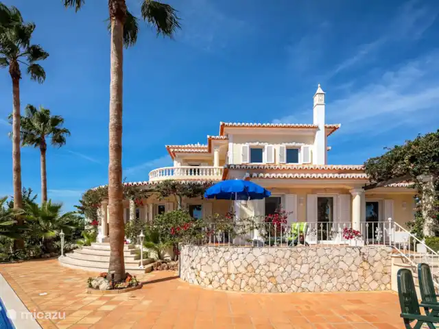 Casa Al Gharb | Portugal, Algarve, Carvoeiro - villa
