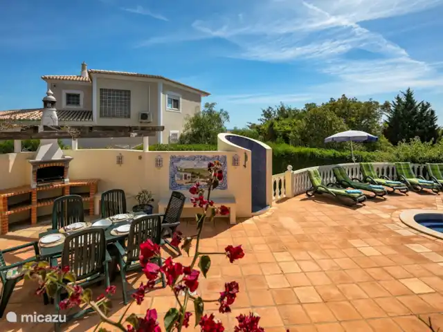 Casa Al Gharb | Portugal, Algarve, Carvoeiro - villa