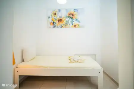 Vacation rental Curaçao, Banda Abou (West), Cas Abou villa Cariblue 180 ° sea view and Magna pool