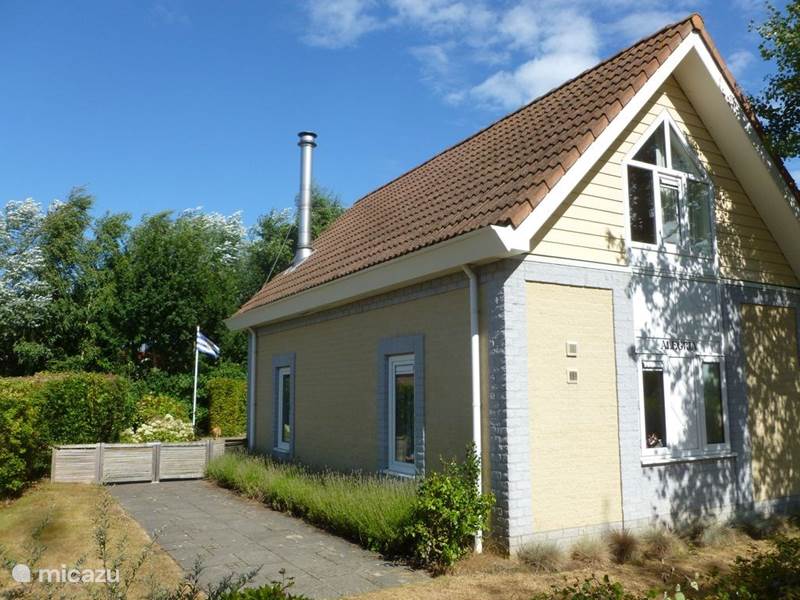 Holiday home in Netherlands, Zeeland, Kamperland Holiday house Alegria