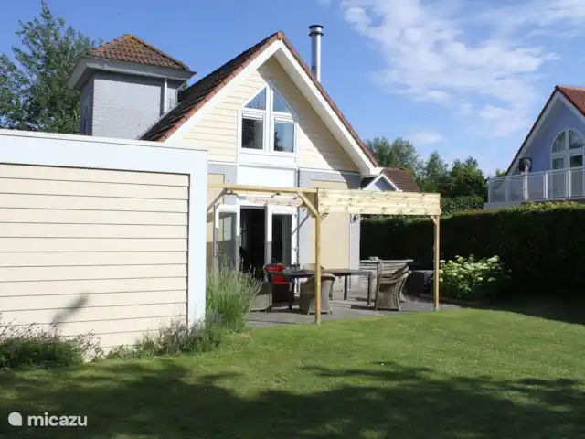 Alegria | Pays-Bas, Zélande, Kamperland - maison de vacances
