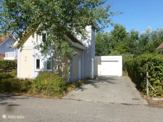 Alegria | Pays-Bas, Zélande, Kamperland - maison de vacances