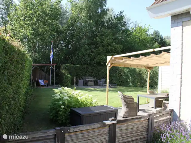 Alegria | Pays-Bas, Zélande, Kamperland - maison de vacances