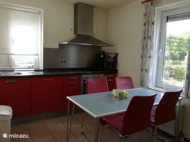 Alegria | Pays-Bas, Zélande, Kamperland - maison de vacances