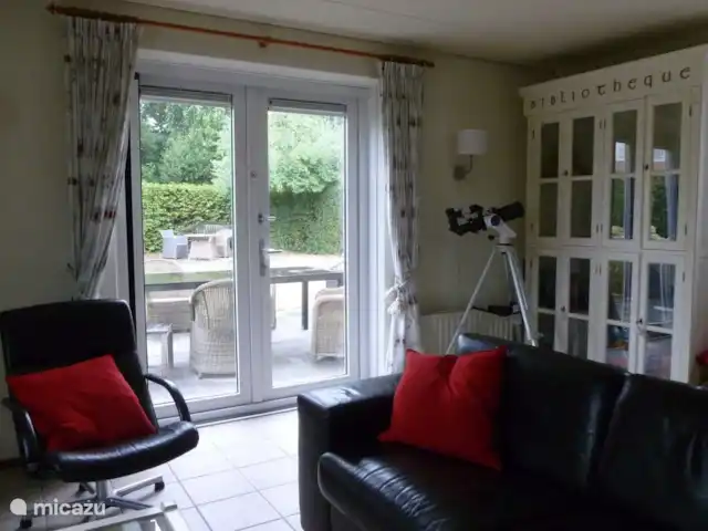 Alegria | Pays-Bas, Zélande, Kamperland - maison de vacances