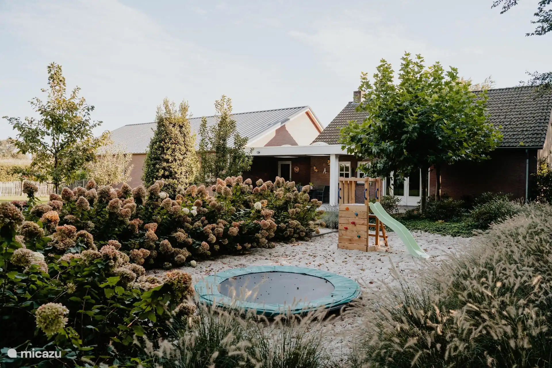 ferienhaus, Boekel, Nordbrabant, Niederlande - Boekels Buiten