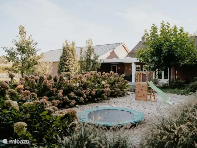 Boekels Buiten en Países Bajos, Barbante Septentrional, Boekel - casa vacacional Boekels Buiten en Países Bajos, Barbante Septentrional, Boekel - casa vacacional