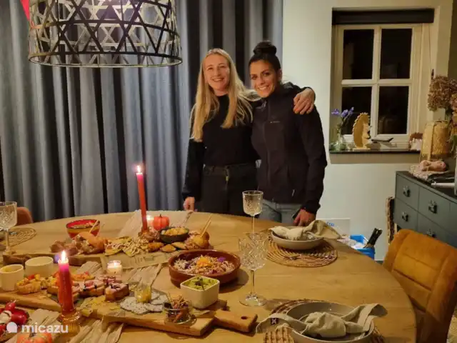 Boekels Buiten en Países Bajos, Barbante Septentrional, Boekel - casa vacacional ¿Te gusta la comida argentina/comida callejera? Póngase en contacto con nosotros para conocer las posibilidades. Ver en instagram Gaucha.Alvarez; Nuestra nuera puede discutir las posibilidades.