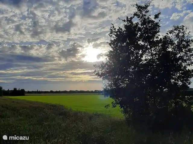 Boekels Buiten en Países Bajos, Barbante Septentrional, Boekel - casa vacacional ver en junio, solo en BoekelsBuiten