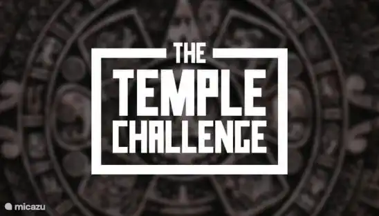 Eine lustige Gruppenaktivität bei schlechtem Wetter für Erwachsene und Kinder ab 10 Jahren. Ab 6 Personen. (17 km)