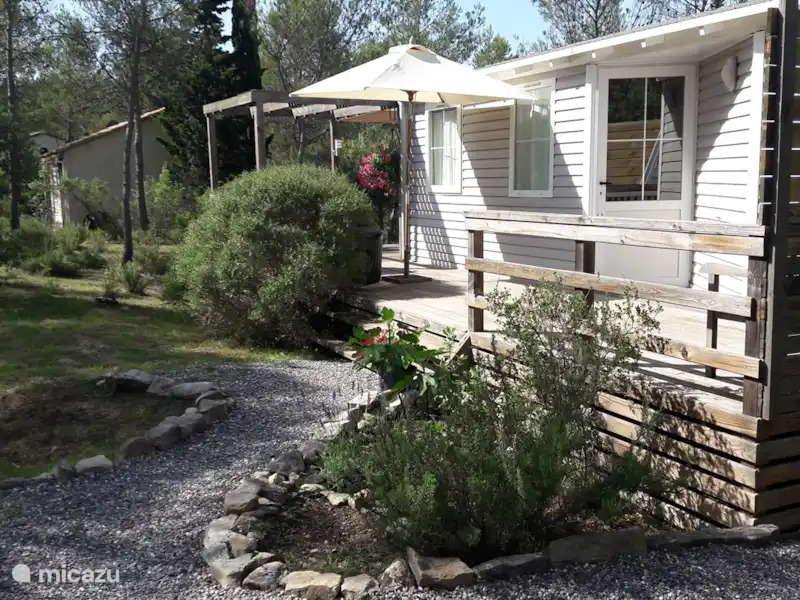 Beau Soleil | France, Hérault, Vacquières - Mobil-home Beau Soleil | France, Hérault, Vacquières - Mobil-home