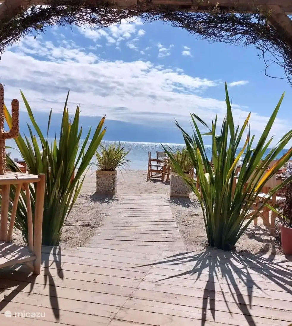 Bar du Soleil Pampelonne