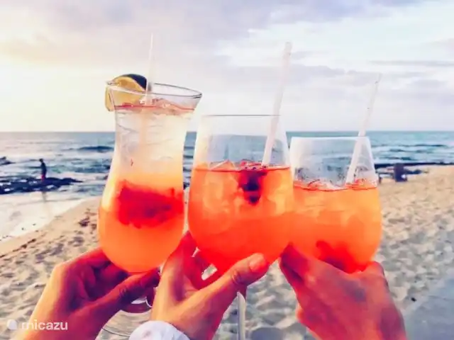 Mobil Home Kon Tiki St Tropez | France, Côte d'Azur, Saint-Tropez - mobil-home Cocktails