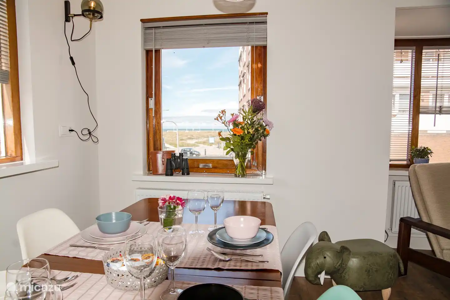 appartement, Katwijk, Südholland, Niederlande - Emma's Beachhouse