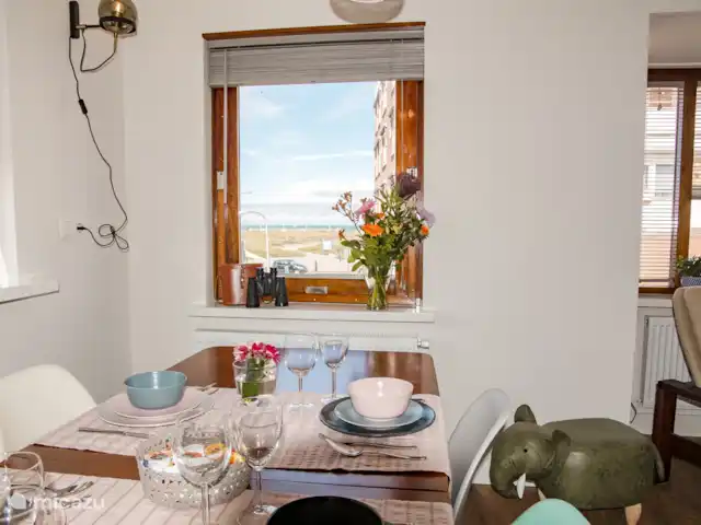 La maison de plage d'Emma | Pays-Bas, Hollande méridionale, Katwijk - appartement La maison de plage d'Emma | Pays-Bas, Hollande méridionale, Katwijk - appartement