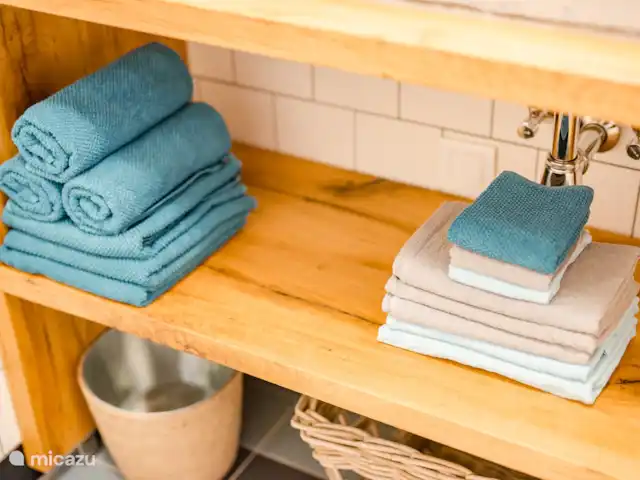 La maison de plage d'Emma | Pays-Bas, Hollande méridionale, Katwijk - appartement Linge de bain et de cuisine inclus