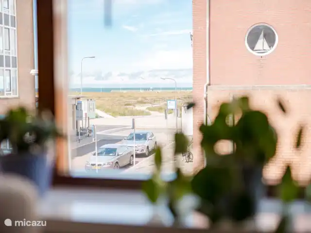 La maison de plage d'Emma | Pays-Bas, Hollande méridionale, Katwijk - appartement La mer