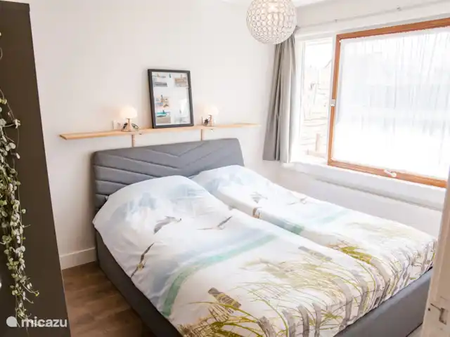 La maison de plage d'Emma | Pays-Bas, Hollande méridionale, Katwijk - appartement La Chambre des maîtres