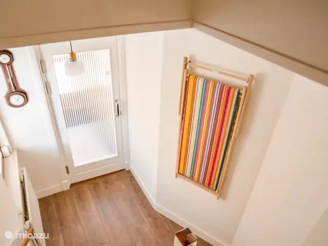 La maison de plage d'Emma | Pays-Bas, Hollande méridionale, Katwijk - appartement L'entrée