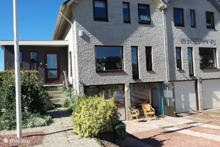 Vakantiehuis Nederland, Noord-Holland, Callantsoog - appartement Seables Vakantiehuis Nederland, Noord-Holland, Callantsoog - appartement Seables