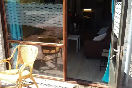 Vakantiehuis Nederland, Noord-Holland, Callantsoog - appartement Seables