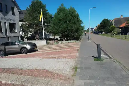 Vakantiehuis Nederland, Noord-Holland, Callantsoog - appartement Seables