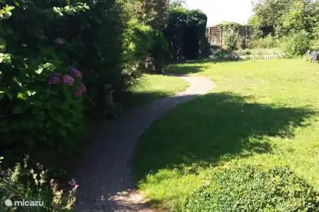 Vakantiehuis Nederland, Noord-Holland, Callantsoog - appartement Seables