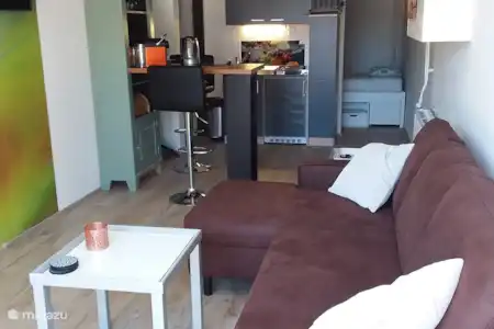 Vakantiehuis Nederland, Noord-Holland, Callantsoog - appartement Seables