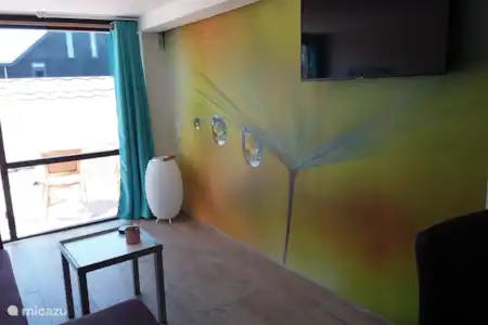 Vakantiehuis Nederland, Noord-Holland, Callantsoog - appartement Seables