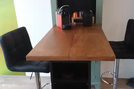 Vakantiehuis Nederland, Noord-Holland, Callantsoog - appartement Seables