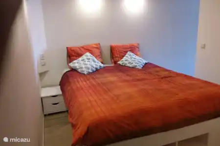Vakantiehuis Nederland, Noord-Holland, Callantsoog - appartement Seables