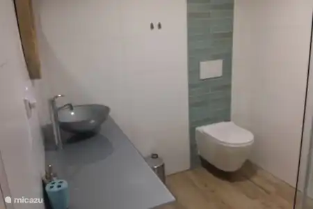 Vakantiehuis Nederland, Noord-Holland, Callantsoog - appartement Seables