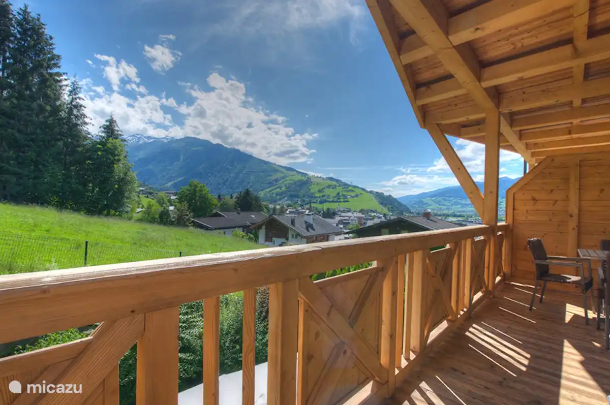 appartement huren in Salzburgerland, Oostenrijk –  Residenz an der Burg Top4 Huis B