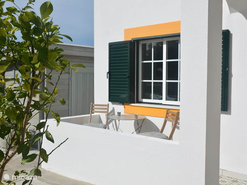 Maison de Vacances Portugal, Algarve, Carvoeiro Maison de vacances Casa Peixe Dourado