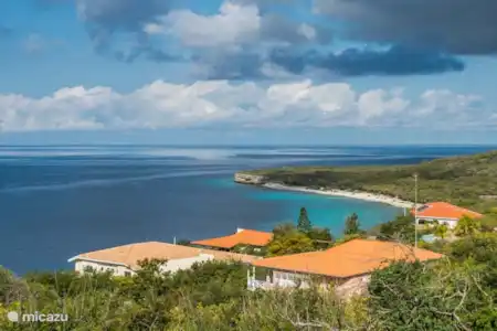 Vakantiehuis Curaçao, Banda Abou (west), Cas Abou villa Villa Shimaruku