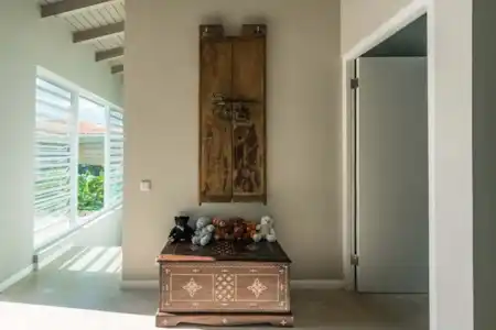 Vakantiehuis Curaçao, Banda Abou (west), Cas Abou villa Villa Shimaruku