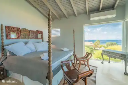 Vakantiehuis Curaçao, Banda Abou (west), Cas Abou villa Villa Shimaruku