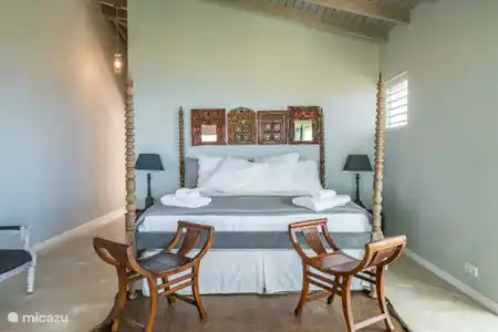 Vakantiehuis Curaçao, Banda Abou (west), Cas Abou villa Villa Shimaruku