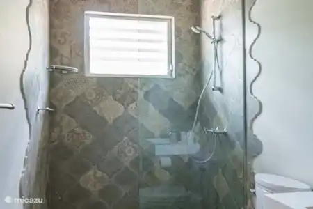 Vakantiehuis Curaçao, Banda Abou (west), Cas Abou villa Villa Shimaruku