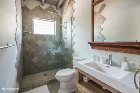 Vakantiehuis Curaçao, Banda Abou (west), Cas Abou villa Villa Shimaruku