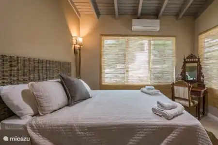 Vakantiehuis Curaçao, Banda Abou (west), Cas Abou villa Villa Shimaruku