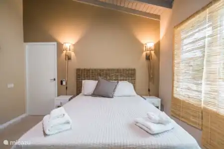Vakantiehuis Curaçao, Banda Abou (west), Cas Abou villa Villa Shimaruku