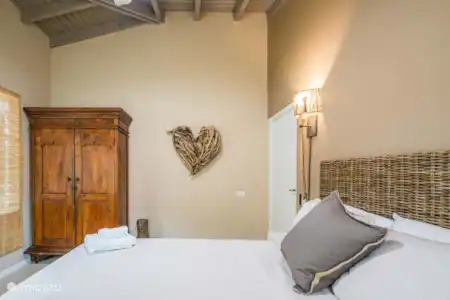 Vakantiehuis Curaçao, Banda Abou (west), Cas Abou villa Villa Shimaruku
