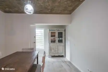 Vakantiehuis Curaçao, Banda Abou (west), Cas Abou villa Villa Shimaruku