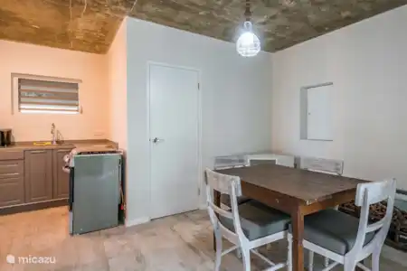 Vakantiehuis Curaçao, Banda Abou (west), Cas Abou villa Villa Shimaruku
