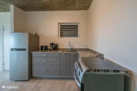 Vakantiehuis Curaçao, Banda Abou (west), Cas Abou villa Villa Shimaruku