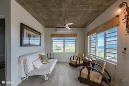 Vakantiehuis Curaçao, Banda Abou (west), Cas Abou villa Villa Shimaruku