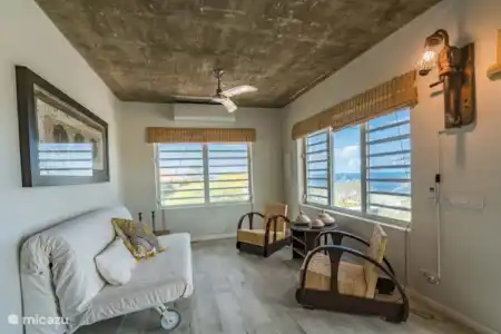 Vakantiehuis Curaçao, Banda Abou (west), Cas Abou villa Villa Shimaruku