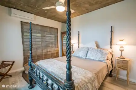 Vakantiehuis Curaçao, Banda Abou (west), Cas Abou villa Villa Shimaruku