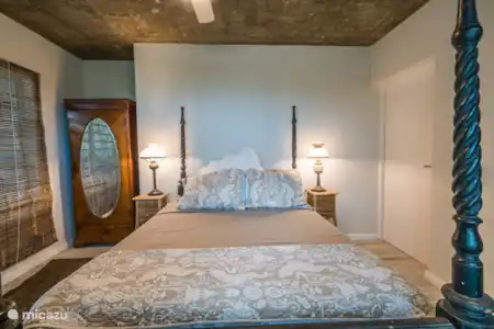 Vakantiehuis Curaçao, Banda Abou (west), Cas Abou villa Villa Shimaruku